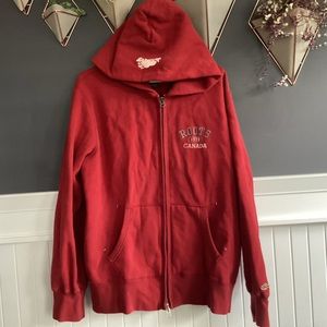 Men’s Vintage Roots Sweater